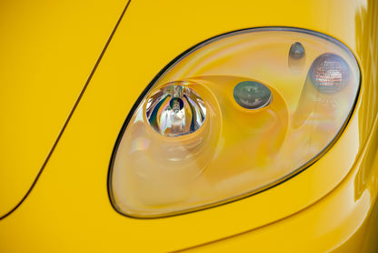 2004 Ferrari 360 Spider