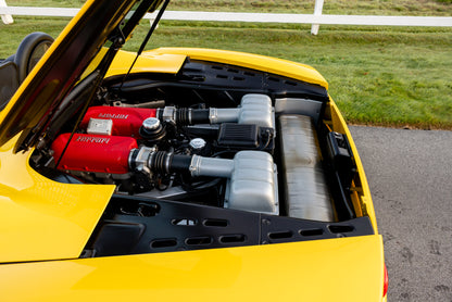 2004 Ferrari 360 Spider