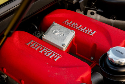 2004 Ferrari 360 Spider