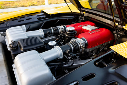 2004 Ferrari 360 Spider