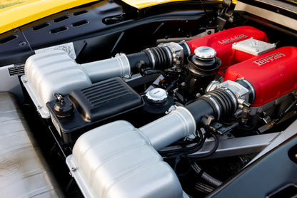 2004 Ferrari 360 Spider