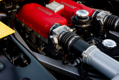 2004 Ferrari 360 Spider