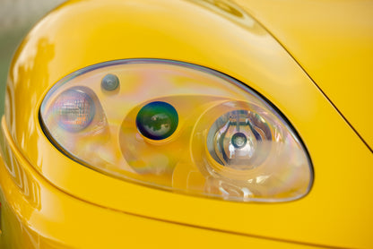 2004 Ferrari 360 Spider