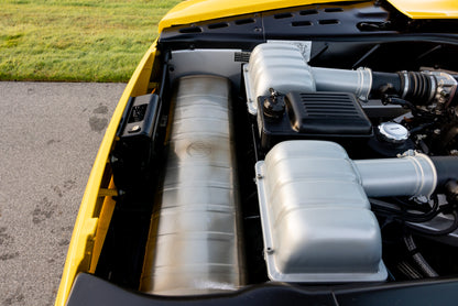 2004 Ferrari 360 Spider