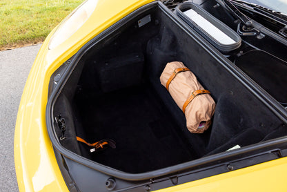 2004 Ferrari 360 Spider