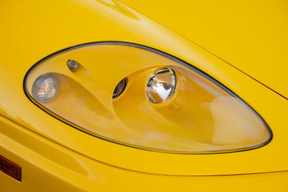 2004 Ferrari 360 Spider