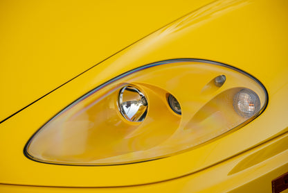 2004 Ferrari 360 Spider