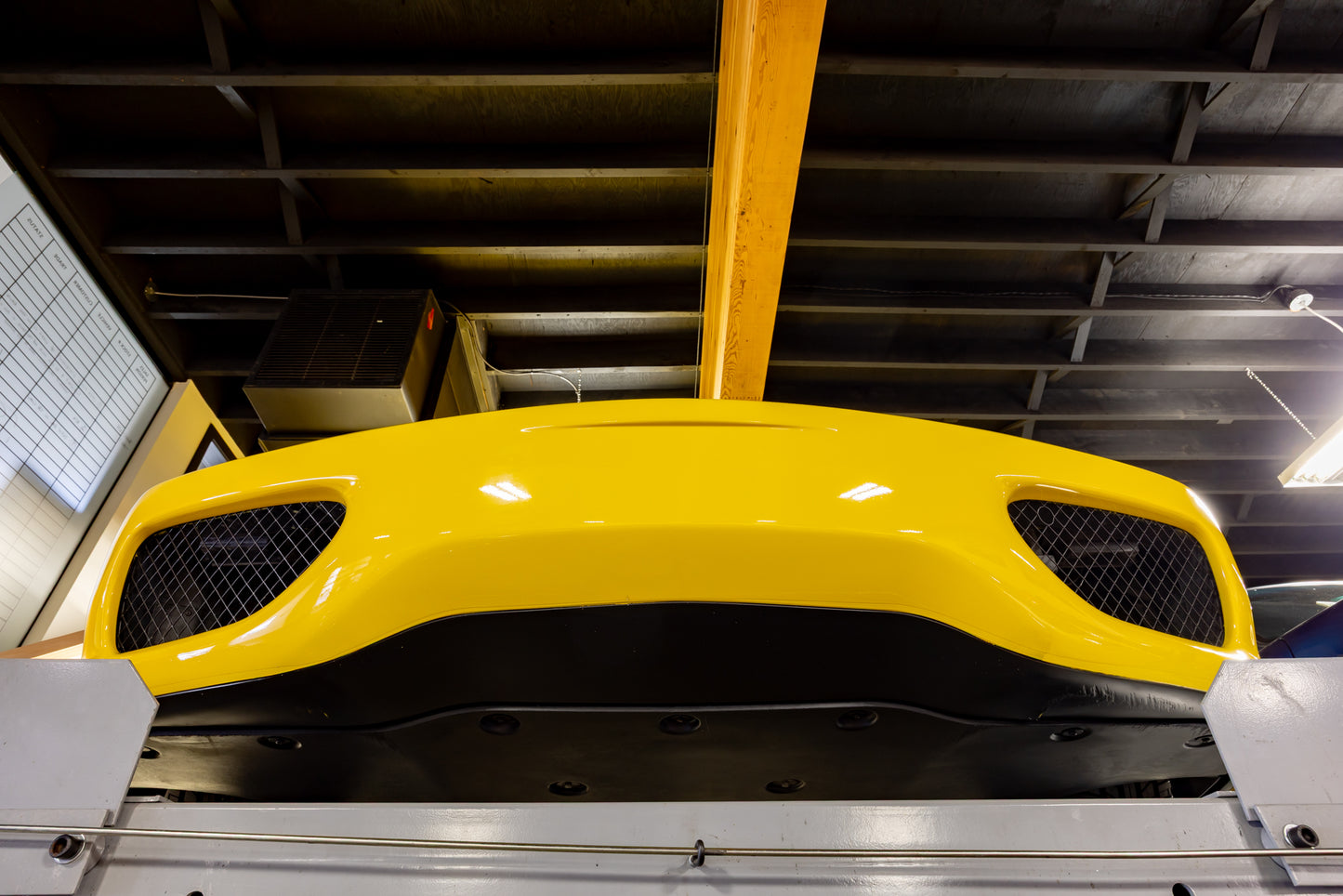 2004 Ferrari 360 Spider