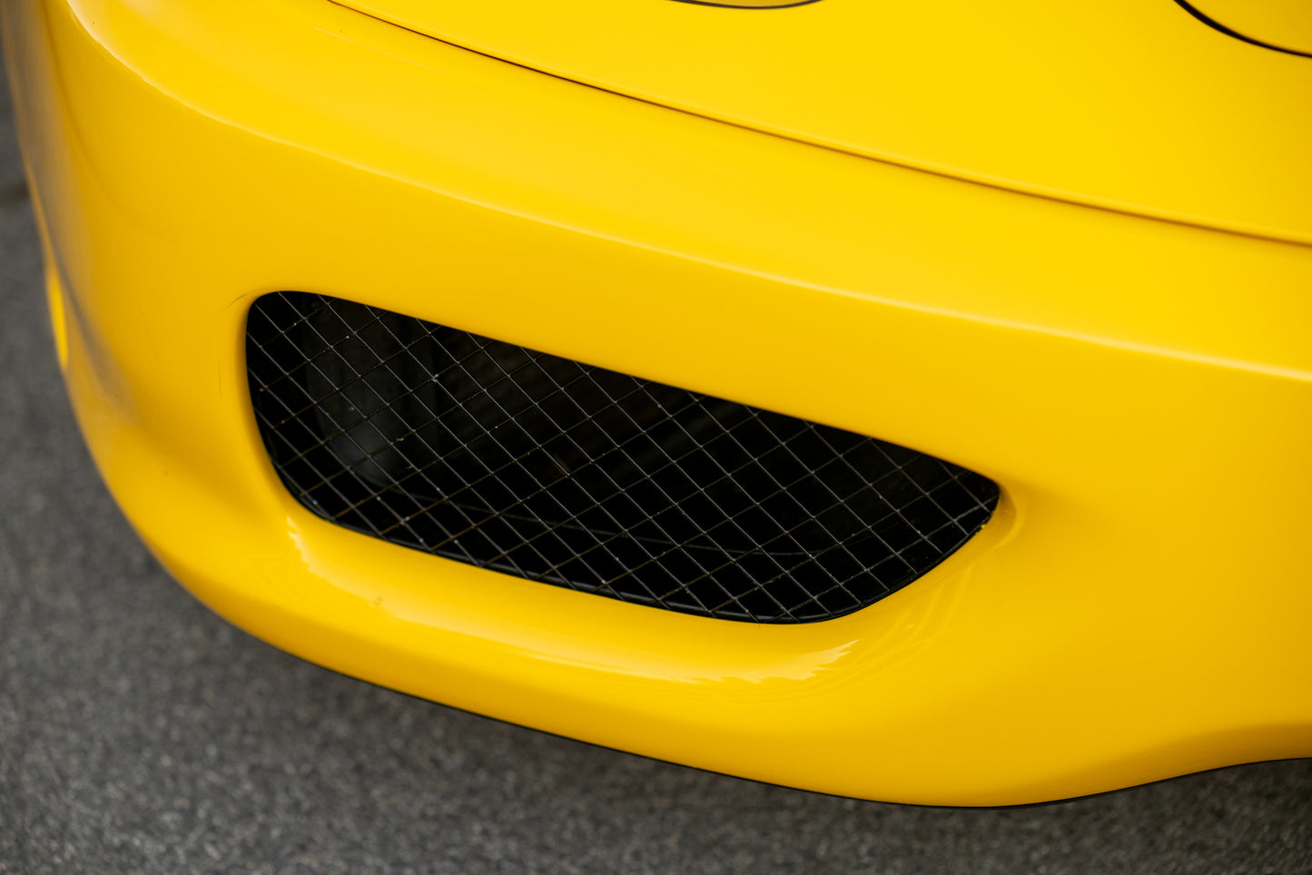 2004 Ferrari 360 Spider