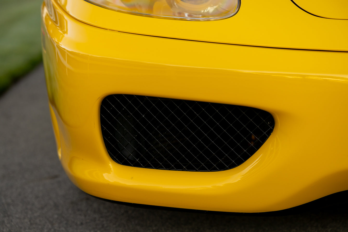 2004 Ferrari 360 Spider
