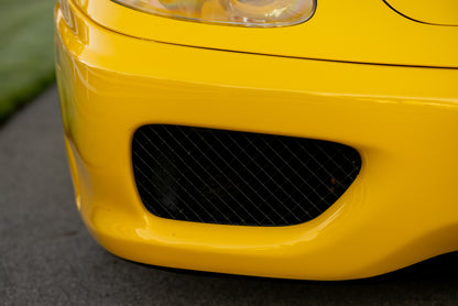 2004 Ferrari 360 Spider