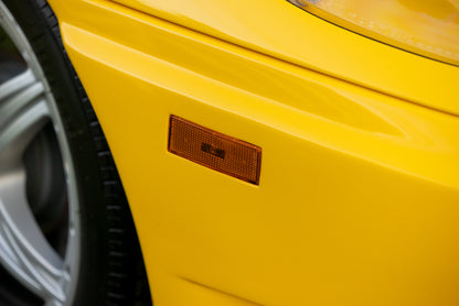 2004 Ferrari 360 Spider