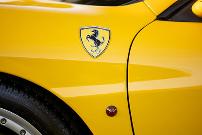 2004 Ferrari 360 Spider