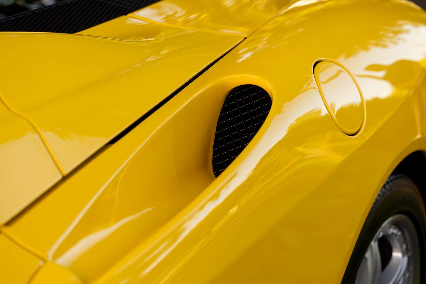 2004 Ferrari 360 Spider
