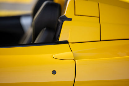 2004 Ferrari 360 Spider