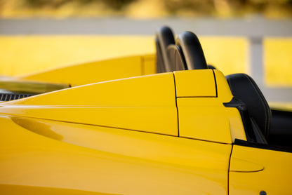2004 Ferrari 360 Spider