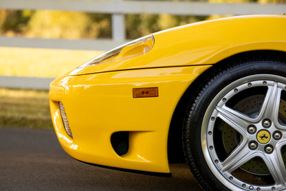 2004 Ferrari 360 Spider