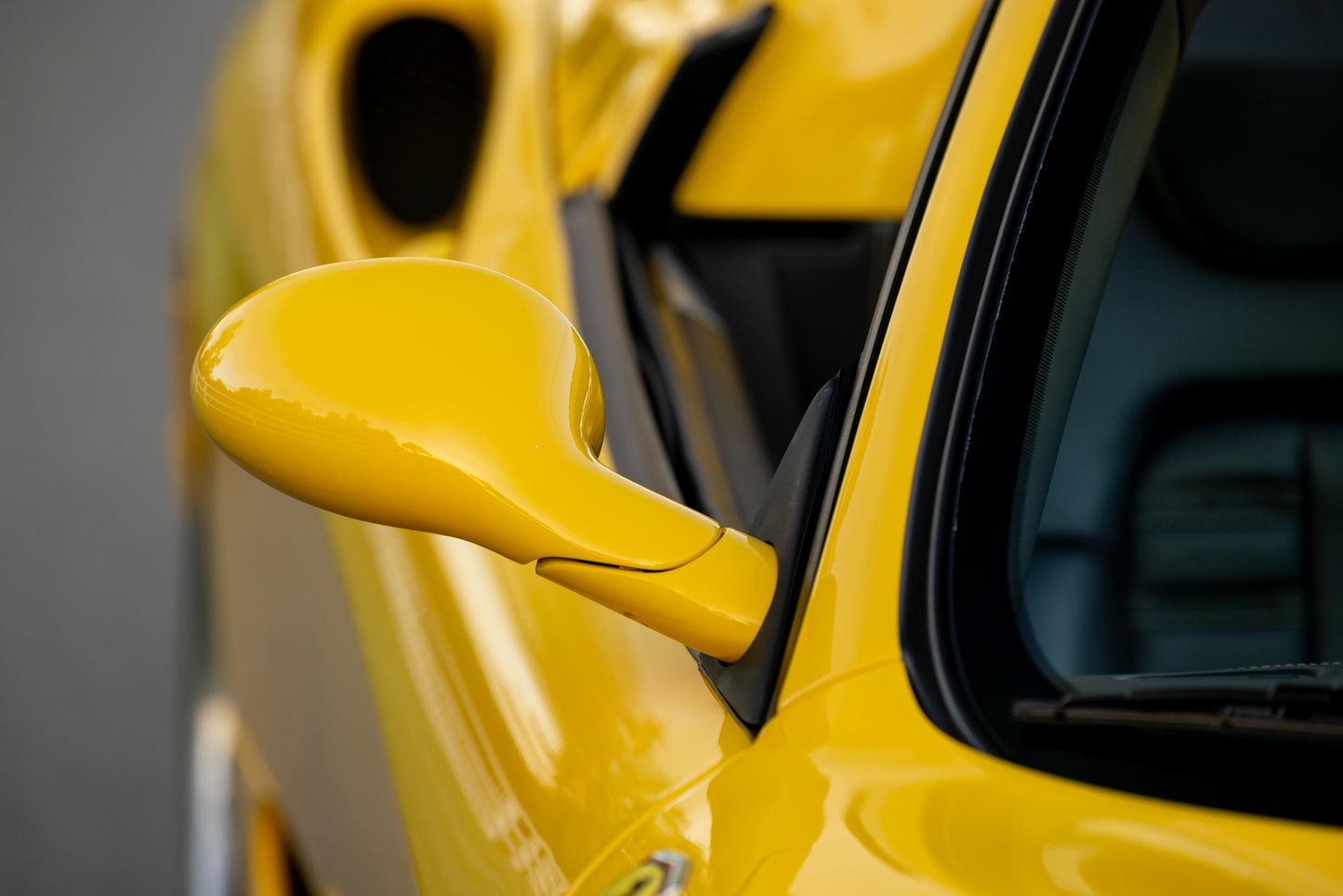 2004 Ferrari 360 Spider