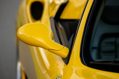 2004 Ferrari 360 Spider