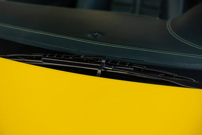 2004 Ferrari 360 Spider
