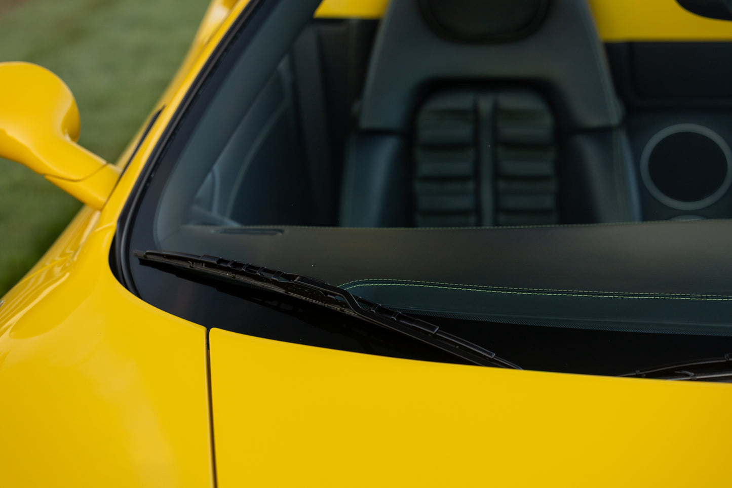 2004 Ferrari 360 Spider