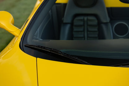 2004 Ferrari 360 Spider