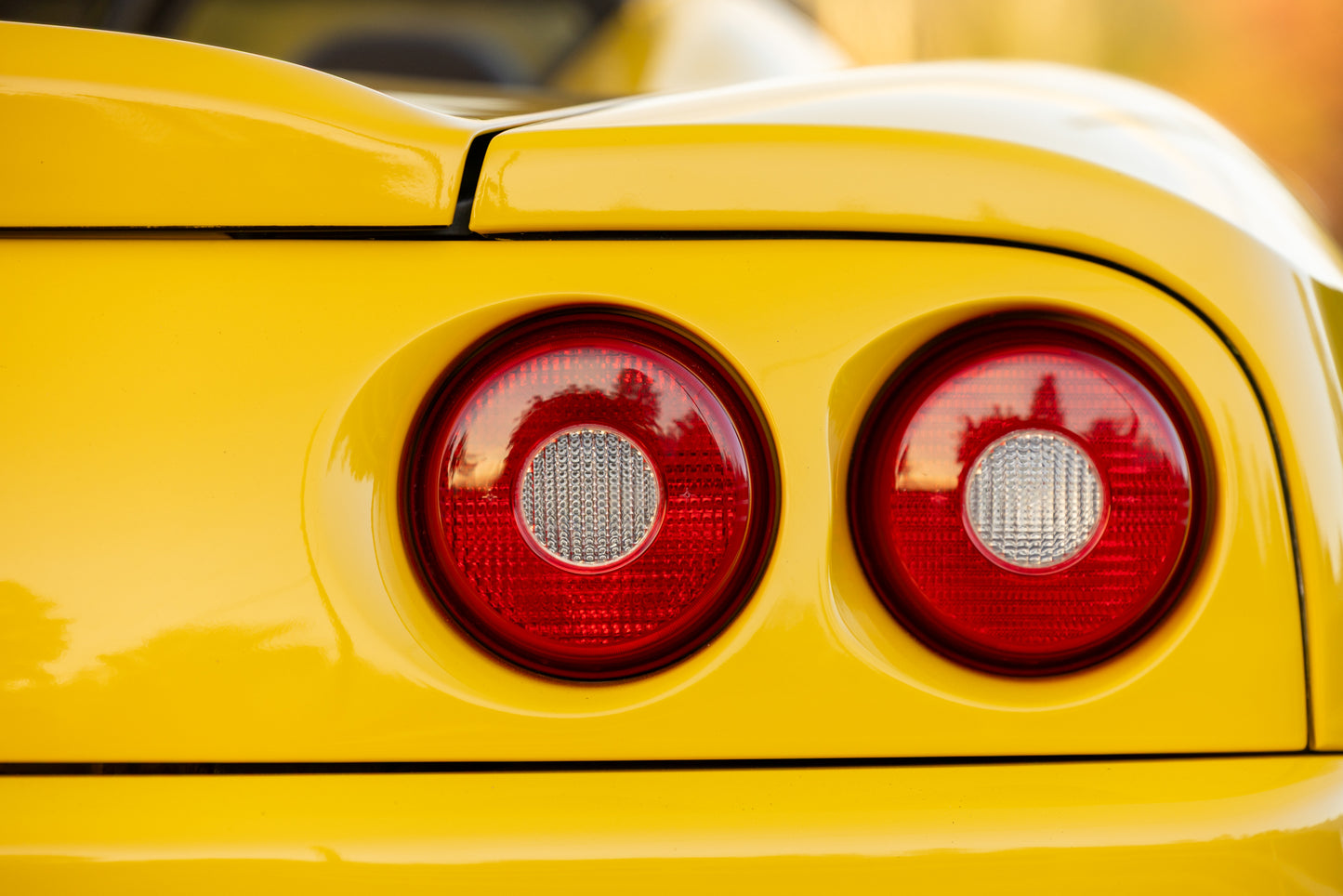 2004 Ferrari 360 Spider