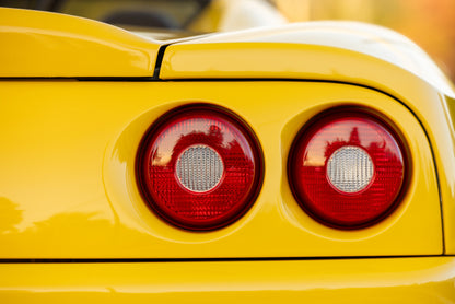 2004 Ferrari 360 Spider