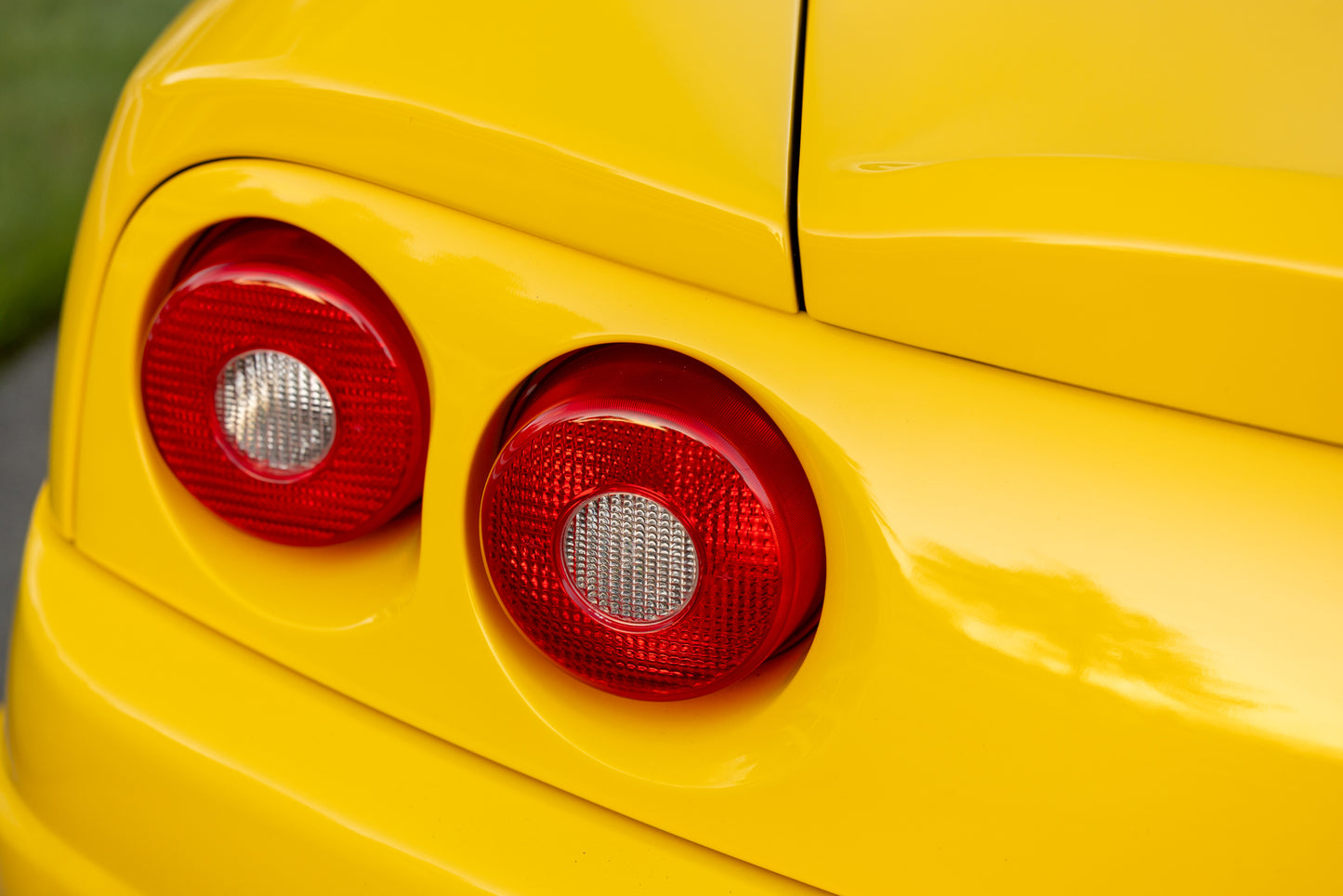 2004 Ferrari 360 Spider