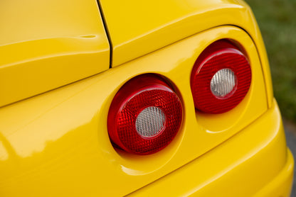 2004 Ferrari 360 Spider