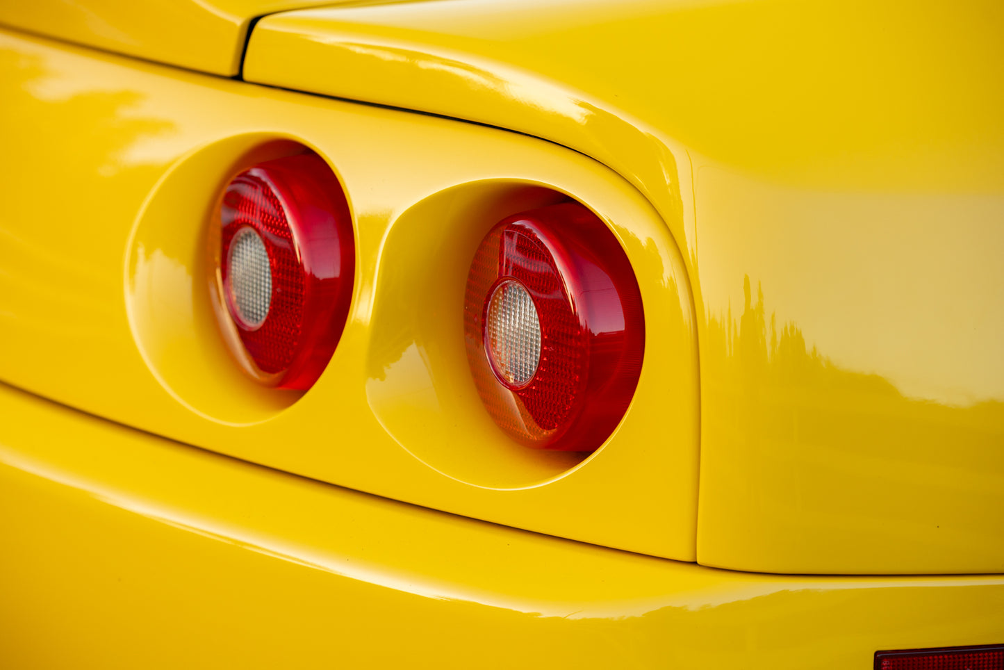 2004 Ferrari 360 Spider