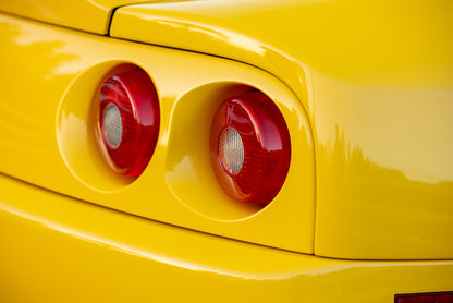 2004 Ferrari 360 Spider