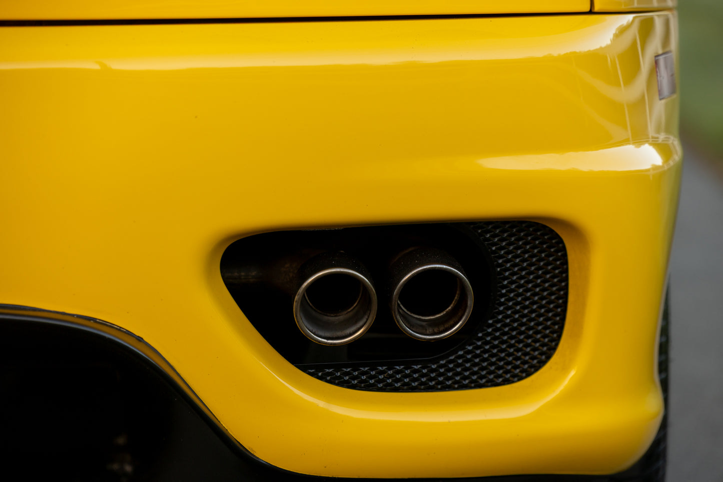 2004 Ferrari 360 Spider