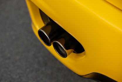 2004 Ferrari 360 Spider