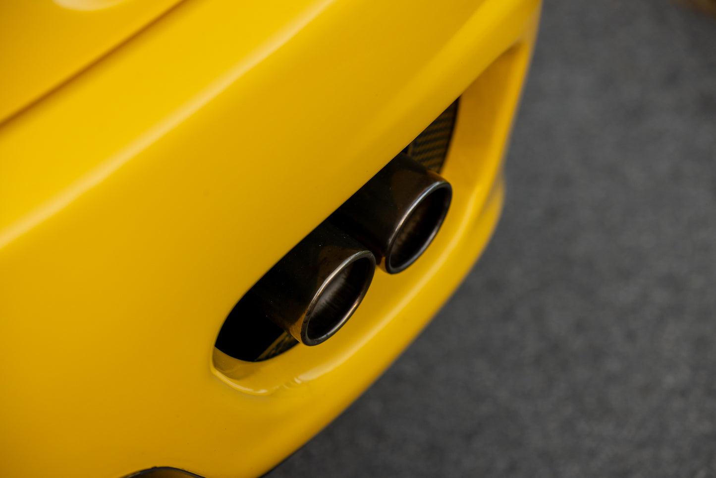 2004 Ferrari 360 Spider