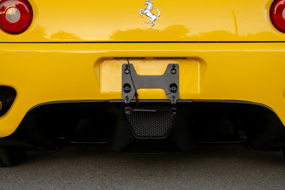 2004 Ferrari 360 Spider