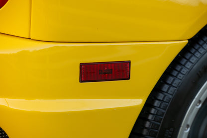 2004 Ferrari 360 Spider