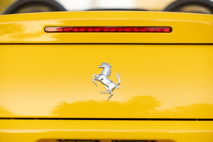 2004 Ferrari 360 Spider