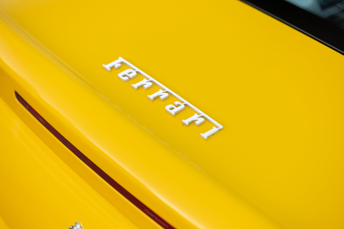 2004 Ferrari 360 Spider