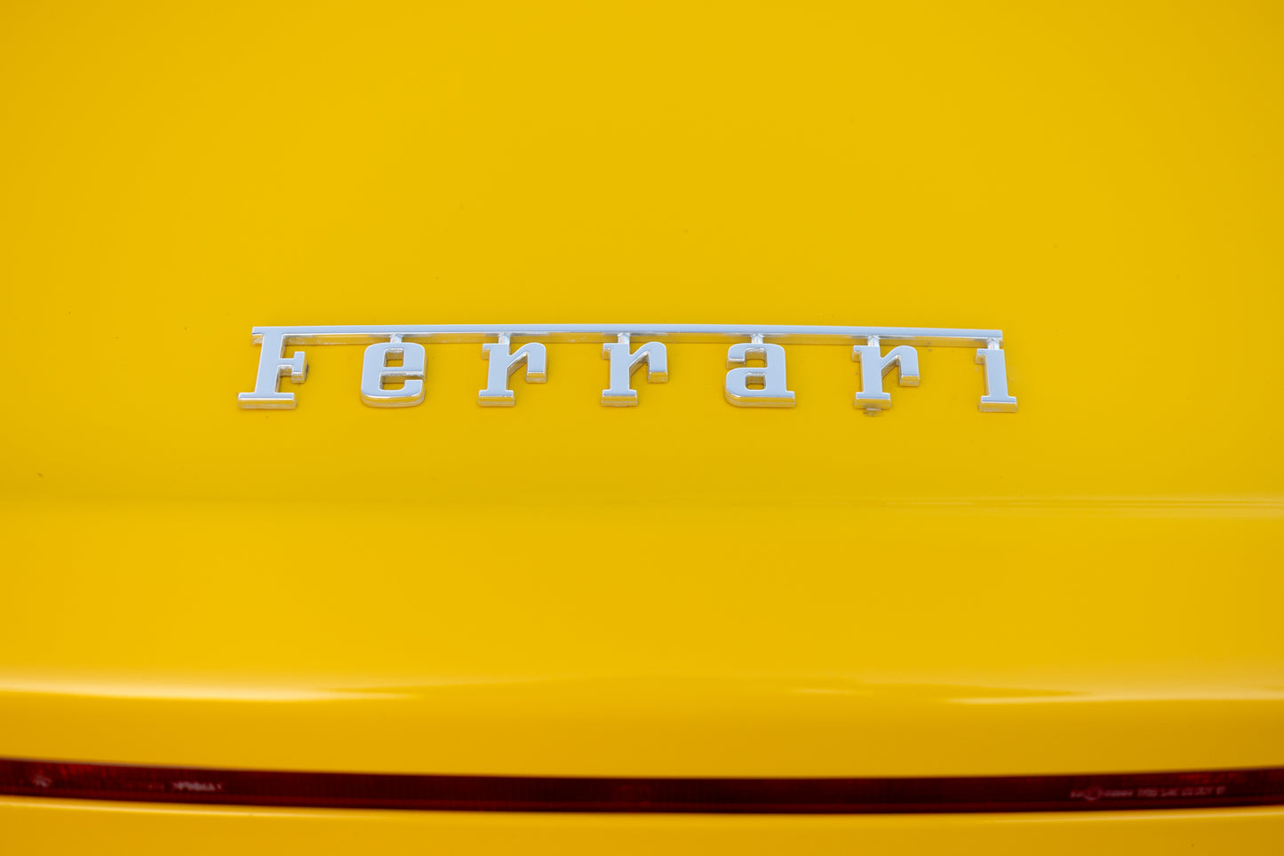 2004 Ferrari 360 Spider