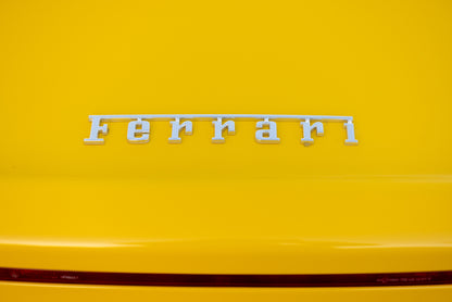 2004 Ferrari 360 Spider