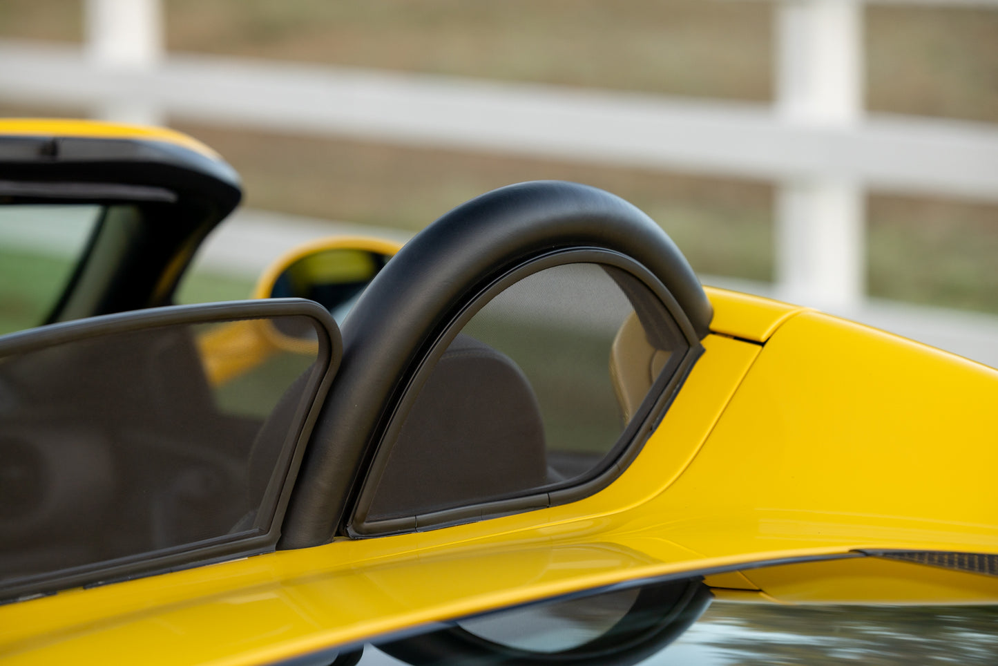 2004 Ferrari 360 Spider