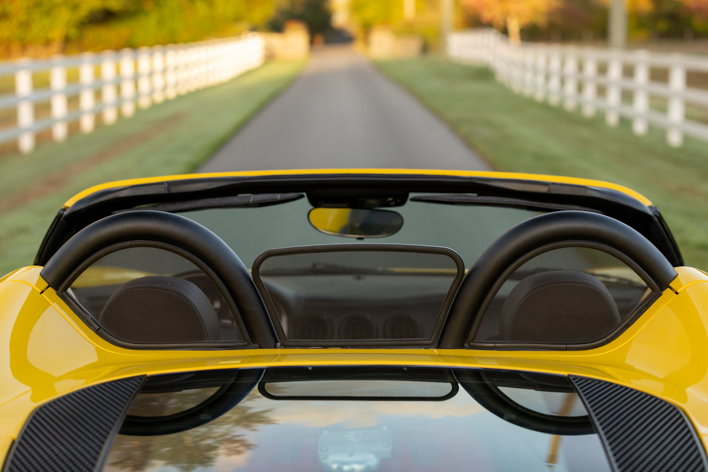 2004 Ferrari 360 Spider