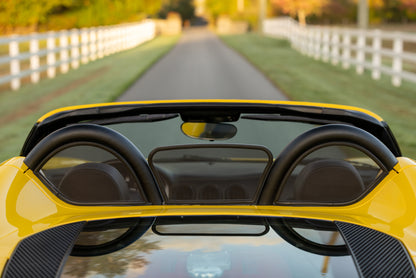 2004 Ferrari 360 Spider