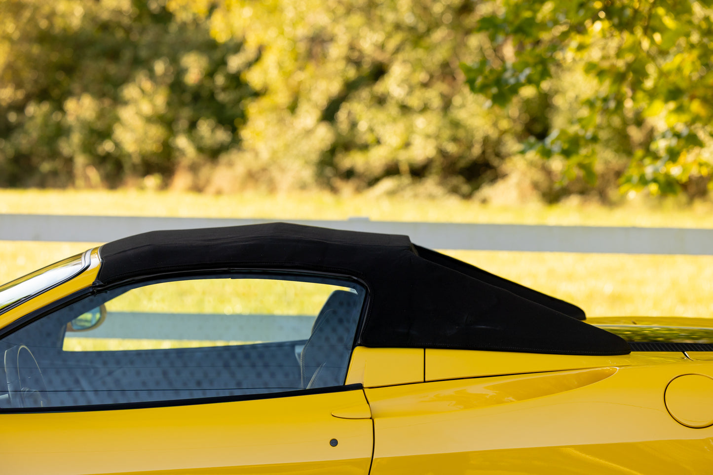2004 Ferrari 360 Spider