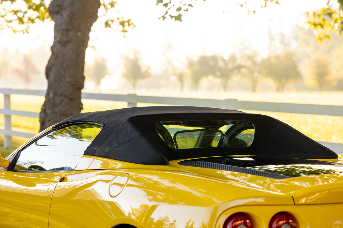 2004 Ferrari 360 Spider