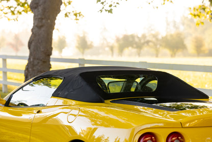 2004 Ferrari 360 Spider