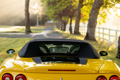 2004 Ferrari 360 Spider