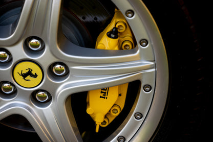 2004 Ferrari 360 Spider