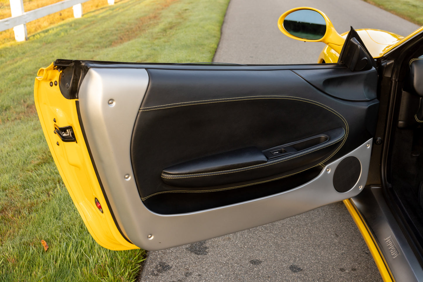 2004 Ferrari 360 Spider
